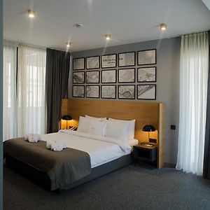 Habitación Cuádruple